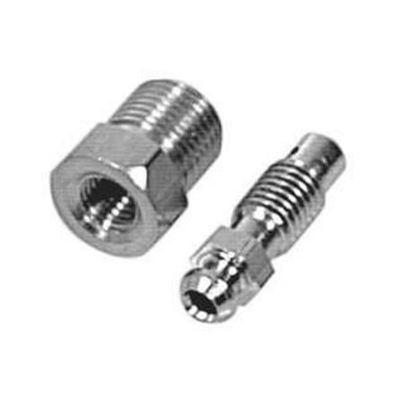 Bleeder Screw Repair Kit For 1/4 In To 7