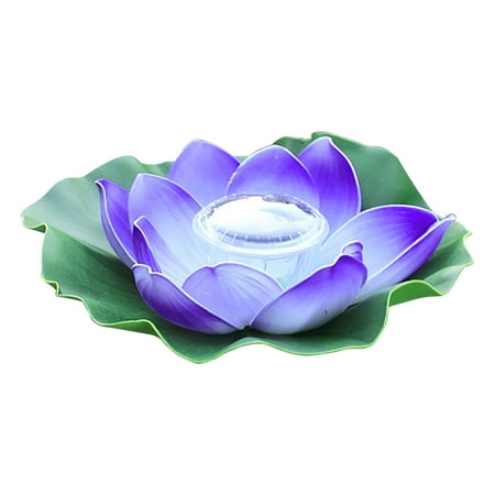 Jiyugala LED light Outdoor Waterproof Pond Float Light Solar Light Solar Garden Light
Jiyugala LED light Outdoor Waterproof Pond Float Light Solar Light Solar Garden Light