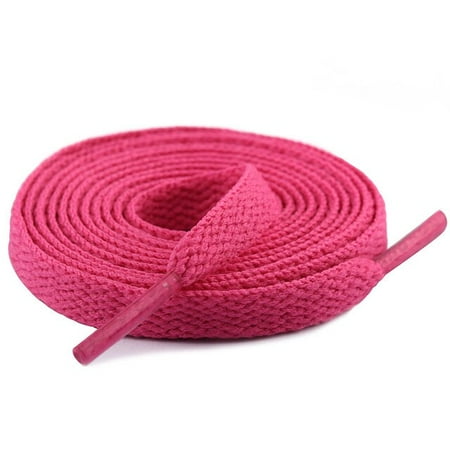 1Pair Flat Shoelaces for Sneakers 26colors Fabric Shoe laces White Black Shoe lace Boot Laces for Shoes Classic Soft Shoestrings
1Pair Flat Shoelaces for Sneakers 26colors Fabric Shoe laces White Black Shoe lace Boot Laces for Shoes Classic Soft Shoestrings