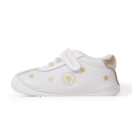 TARANIS Baby Boys Soft-soled Sneakers Non-slip Velvet Toddlershoes First Walker Shoes For Winter New
TARANIS Baby Boys Soft-soled Sneakers Non-slip Velvet Toddlershoes First Walker Shoes For Winter New