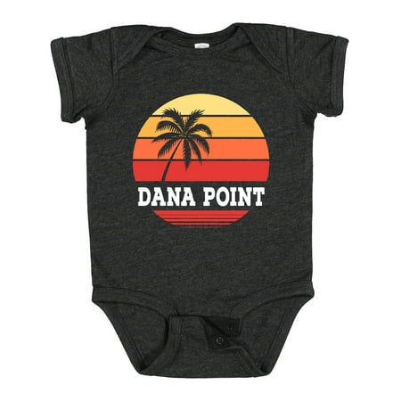Inktastic Dana Point California Retro Sunset Boys or Girls Baby Bodysuit
Inktastic Dana Point California Retro Sunset Boys or Girls Baby Bodysuit