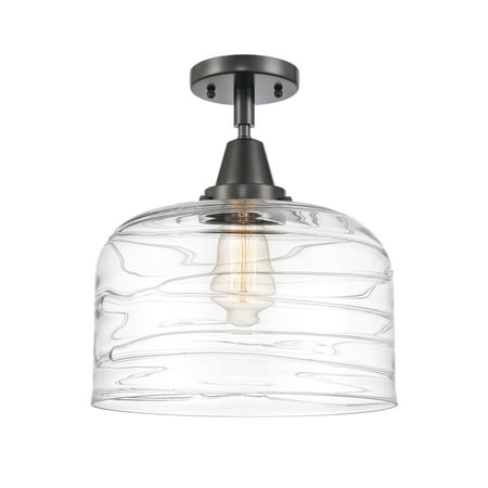 Innovations Lighting 447-1C-13-12-L Bell Semi-Flush Bell 12 Wide Semi-Flush Ceiling
Innovations Lighting 447-1C-13-12-L Bell Semi-Flush Bell 12 Wide Semi-Flush Ceiling