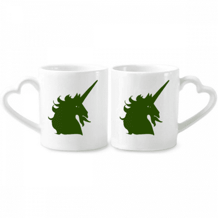 Fierce Ability Horn Supernatural Animals Couple Porcelain Mug Set Cerac Lover Cup Heart Handle
Fierce Ability Horn Supernatural Animals Couple Porcelain Mug Set Cerac Lover Cup Heart Handle