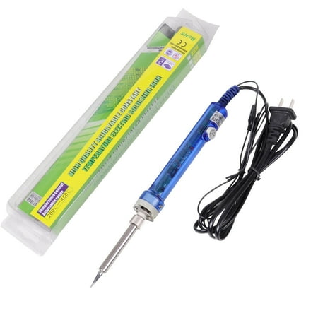 Htoonney Soldering Iron Gun 908