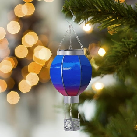 Linjieee Garden Lights Low Voltage Bulb A Variety Of Colorful Outdoor Decoration Solar Festival Multi Functional Decoration Hot Air Balloon
Linjieee Garden Lights Low Voltage Bulb A Variety Of Colorful Outdoor Decoration Solar Festival Multi Functional Decoration Hot Air Balloon