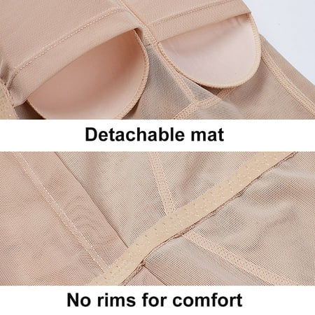 GOODLIEST Women Butt Lifter Pants Padded Panties Hip Enhancer Waist Trainer Body Shaper
GOODLIEST Women Butt Lifter Pants Padded Panties Hip Enhancer Waist Trainer Body Shaper
