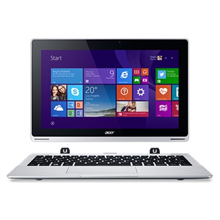 Acer Aspire Convertible SW5-111-18DY Windows Tablet