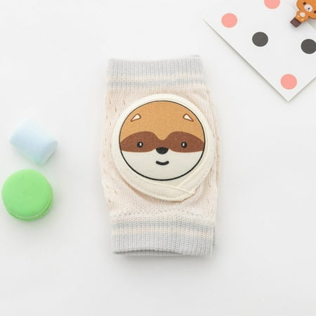 TANGNADE Baby Crawling Anti Slip Knee Pads Accessories Leg Warmer Safety Protective Cover
TANGNADE Baby Crawling Anti Slip Knee Pads Accessories Leg Warmer Safety Protective Cover