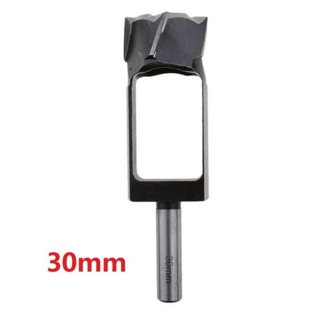 BCLONG 8-40mm Carbon Steel Woodworking Drill Bit Tapered Tenon Sealing Plug Cutter
BCLONG 8-40mm Carbon Steel Woodworking Drill Bit Tapered Tenon Sealing Plug Cutter