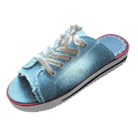 Tangnade Casual Shoes Womens Walk Sports Casual Shoes Lace-Up Comfy Classic Canvas Slip-on Sandals
Tangnade Casual Shoes Womens Walk Sports Casual Shoes Lace-Up Comfy Classic Canvas Slip-on Sandals