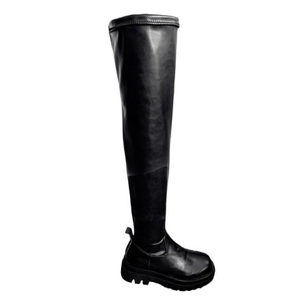 jsaierl 2022Knight Boots Women s Long Boots Autumn And Winter 2022 New British Thick Heel
jsaierl 2022Knight Boots Women s Long Boots Autumn And Winter 2022 New British Thick Heel