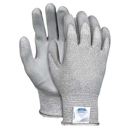 Condor Size M Cut Resistant Gloves,30YP29