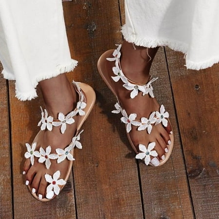 Slippers for Women Gnobogi Women s Flat Shoes Ladies Beach Sandals Summer Non-Slip Causal Slippers
Slippers for Women Gnobogi Women s Flat Shoes Ladies Beach Sandals Summer Non-Slip Causal Slippers