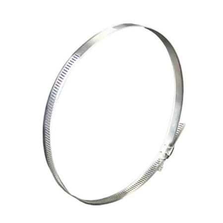 Range Hood Exhaust Pipe Universal Extension Docking Straight-through Interface