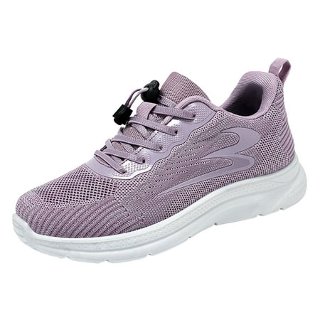 Sneakers for Women Fashion Summer And Autumn Women Sneakers Shoes Fly Woven Mesh Breathable Comfortable Lightweight Casual Elastic Band Shoes for Women Mesh 40
Sneakers for Women Fashion Summer And Autumn Women Sneakers Shoes Fly Woven Mesh Breathable Comfortable Lightweight Casual Elastic Band Shoes for Women Mesh 40