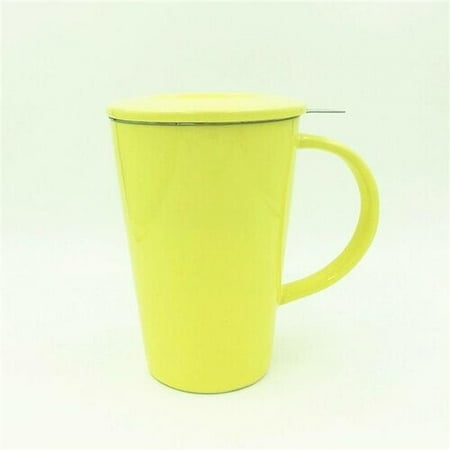 Infuser Lid & Teapot Cream