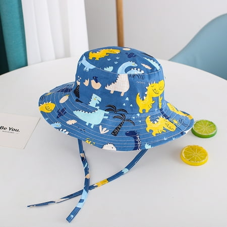 nsendm Girl Sunscreen Hat Bucket Cartoon Sunhat Floral Hat Basin Baby Cap Kids Hat Baby Water Hat Pool Hat Blue One Size
nsendm Girl Sunscreen Hat Bucket Cartoon Sunhat Floral Hat Basin Baby Cap Kids Hat Baby Water Hat Pool Hat Blue One Size