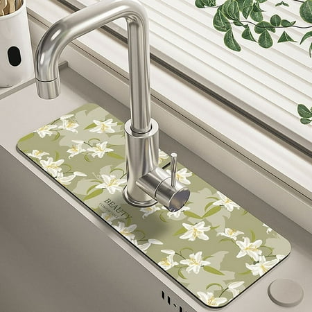 Black and friday deals 2023 Kuluzego Kitchen Countertop Technology Cloth Pad Coffee Table Tabletop Dishes Drying Pad Non-cleaning Heat insulation Pad Soft Absorption Pad
Black and friday deals 2023 Kuluzego Kitchen Countertop Technology Cloth Pad Coffee Table Tabletop Dishes Drying Pad Non-cleaning Heat insulation Pad Soft Absorption Pad