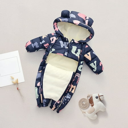 TOWED22 Christmas Baby Outfit Newborn Baby Girl Boy Stripe Printed Romper Ribbed Knitted Long Sleeve Fall Jumpsuit Unisex Infant Playsuit Navy
TOWED22 Christmas Baby Outfit Newborn Baby Girl Boy Stripe Printed Romper Ribbed Knitted Long Sleeve Fall Jumpsuit Unisex Infant Playsuit Navy
