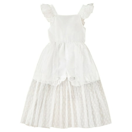 Baby Girls Bodysuit Lace Flare Sleeve Solid Color Ruffle Trim Newborn Kids Children Cartoon Fashion Outwear Streetwear Spring Summer Rompers Jumpsuits
Baby Girls Bodysuit Lace Flare Sleeve Solid Color Ruffle Trim Newborn Kids Children Cartoon Fashion Outwear Streetwear Spring Summer Rompers Jumpsuits