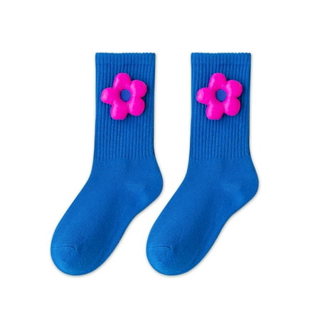 Children s socks autumn and winter ins tide candy color all-match cotton breathable girls mid-tube tide socks children s socks
Children s socks autumn and winter ins tide candy color all-match cotton breathable girls mid-tube tide socks children s socks