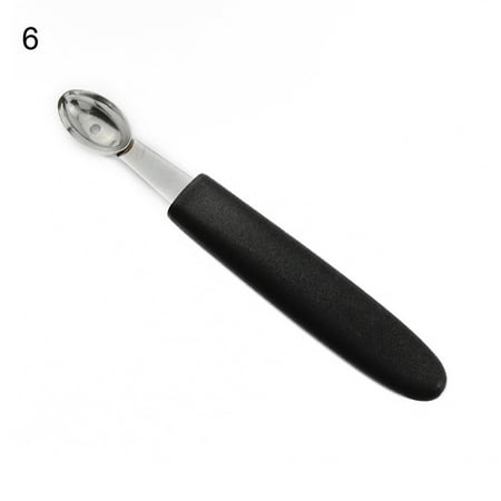 Meizhencang Labor-saving Ice Cream Scoop Anti-aging Stainless Steel Multifunctional Ice Cream Spade Kitchen Tools
Meizhencang Labor-saving Ice Cream Scoop Anti-aging Stainless Steel Multifunctional Ice Cream Spade Kitchen Tools