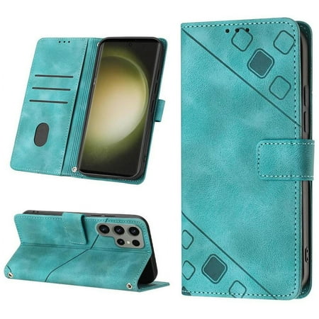 Case for Samsung Galaxy S22 Ultra 5G Magnetic Leather Wallet Flip Cover Card Holder
Case for Samsung Galaxy S22 Ultra 5G Magnetic Leather Wallet Flip Cover Card Holder