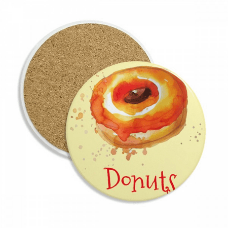 Watercolor Hand-painted Orange Dessert Coaster Cup Mug Tabletop Protection Absorbent Stone
Watercolor Hand-painted Orange Dessert Coaster Cup Mug Tabletop Protection Absorbent Stone