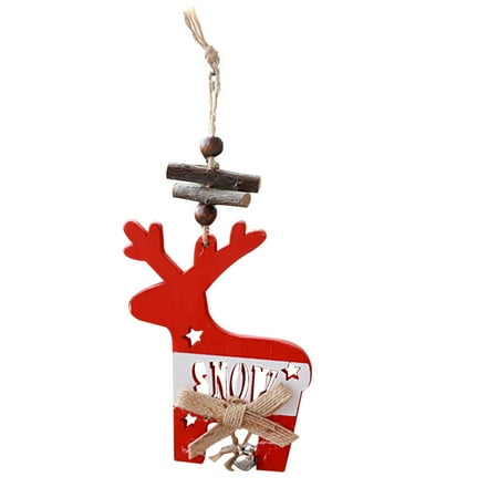 Pgeraug Pendants Wooden Pendants Embellished With Wooden Ornaments Christmas Gift Tags Hangs B
Pgeraug Pendants Wooden Pendants Embellished With Wooden Ornaments Christmas Gift Tags Hangs B