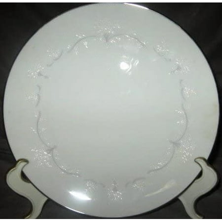 NULQelly Whitebrook Salad Plate