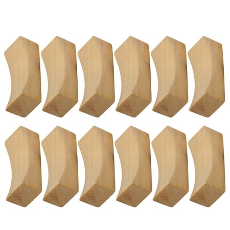 Rosarivae 12pcs Creative Chopstick Racks Japanese Style Simple Shape Chopstick Stands
Rosarivae 12pcs Creative Chopstick Racks Japanese Style Simple Shape Chopstick Stands
