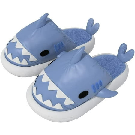 CoCopeanut Unisex Winter Fall Shark Slides Detachable Plush Slippers Fleece Lined Soft Sandals Indoor Outdoor 2022
CoCopeanut Unisex Winter Fall Shark Slides Detachable Plush Slippers Fleece Lined Soft Sandals Indoor Outdoor 2022