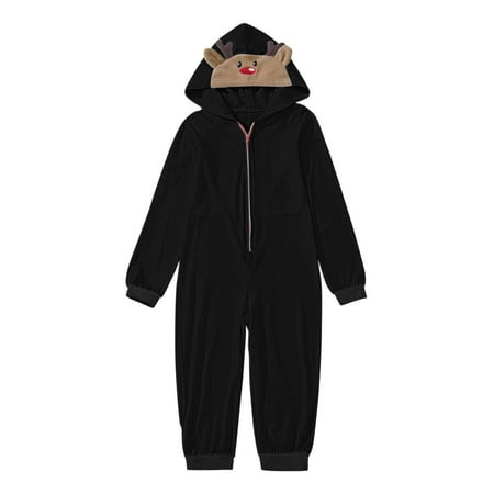 Matching Family Pajamas Hoodie Sleeper Festival Snowflakes PJ s Plush Cozy Warm Full Zipper Jumpsuits with Pockets
Matching Family Pajamas Hoodie Sleeper Festival Snowflakes PJ s Plush Cozy Warm Full Zipper Jumpsuits with Pockets