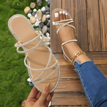 Open Toe Sandals For Boys Breathable Lightweight Flip Flops For Indoor Outdoor Beach Summer
Open Toe Sandals For Boys Breathable Lightweight Flip Flops For Indoor Outdoor Beach Summer