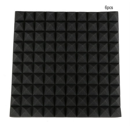 Soundproof Foam Simple Splicing Acoustic Soundproof Foam Decoration High Density Sound Absorption Non Flammable For Studio Home Office For Ceilings
Soundproof Foam Simple Splicing Acoustic Soundproof Foam Decoration High Density Sound Absorption Non Flammable For Studio Home Office For Ceilings