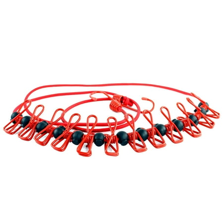 unbranded Clothes Washing Line Windproof Clothing Drying Hanger Indoor Outdoor Laundry Clothesline Dry Rack Tools Fixing Accessory Red
unbranded Clothes Washing Line Windproof Clothing Drying Hanger Indoor Outdoor Laundry Clothesline Dry Rack Tools Fixing Accessory Red