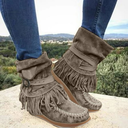 NECHOLOGY Booties Women Boots 3 Inch Heel Fashion Boots Buckle Boots Fashion Retro Women s Born Boots Women Low Heel Khaki 8.5
NECHOLOGY Booties Women Boots 3 Inch Heel Fashion Boots Buckle Boots Fashion Retro Women s Born Boots Women Low Heel Khaki 8.5