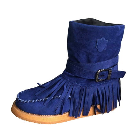 nsendm Womens Furry Boots Casual Fashion Toe Round Retro Boots Short Women s Shoes Wide Boots for Women Size 11 Shoes Blue 9
nsendm Womens Furry Boots Casual Fashion Toe Round Retro Boots Short Women s Shoes Wide Boots for Women Size 11 Shoes Blue 9