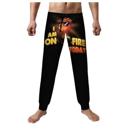 Levmjia Clearance Pants Men s Fashion Printed Home Casual Trousers Pajamas Thin Elastic Straight Pants
Levmjia Clearance Pants Men s Fashion Printed Home Casual Trousers Pajamas Thin Elastic Straight Pants