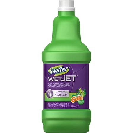 swiffer sweeper spray