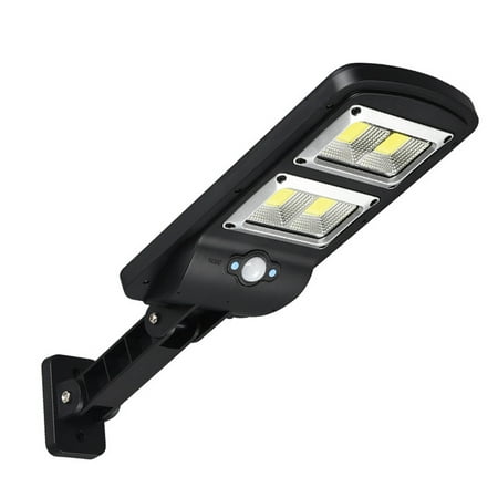 Solar Light Outdoor with Remote Motion Sensor IP65 Flood Light COB Spotlight 
Solar Light Outdoor with Remote Motion Sensor IP65 Flood Light COB Spotlight