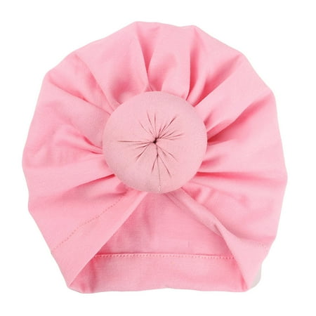 Relanfenk Baby Hats Turban Toddler Kids Boy Girl India Lovely Soft Hat
