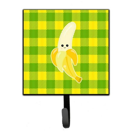 Banana Face Leash or Key Holder