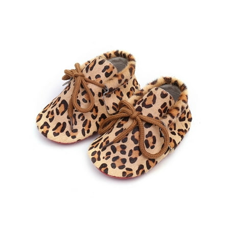 Zodanni Baby Girls Boys Crib Shoe Prewalker Moccasin Shoes First Walkers Flats Cute Toddler Party Breathable Soft Sole Style G 4C
Zodanni Baby Girls Boys Crib Shoe Prewalker Moccasin Shoes First Walkers Flats Cute Toddler Party Breathable Soft Sole Style G 4C