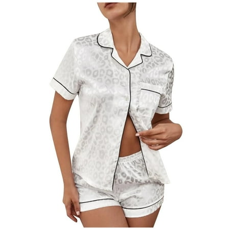 Sexy Lace Lingerie for Women Sexy Women Lingerie Satin Leopard Printed Temptation Babydoll Underwear Short Sleeve Shirts Tops Sleepwear Briefs Suit Sexy Women Outfits Sets
Sexy Lace Lingerie for Women Sexy Women Lingerie Satin Leopard Printed Temptation Babydoll Underwear Short Sleeve Shirts Tops Sleepwear Briefs Suit Sexy Women Outfits Sets