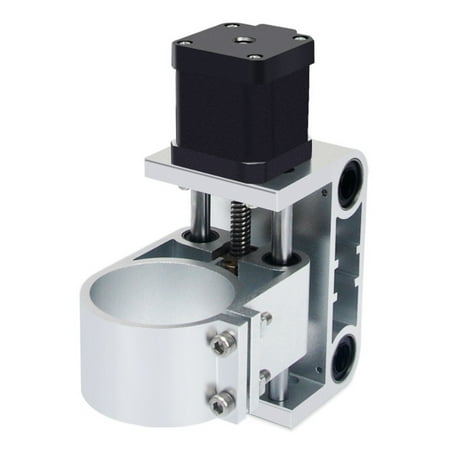 Aluminum Z Axis Spindle Motor 200W Holder 52mm for CNC 3018 MAX