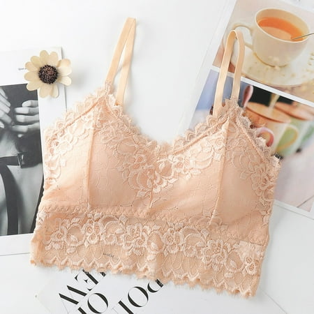 Suokom Ladies Fashion Charming Comfortable Breathable No Steel Ring Sexy Lace Flowers Bra Woman Underwear
Suokom Ladies Fashion Charming Comfortable Breathable No Steel Ring Sexy Lace Flowers Bra Woman Underwear