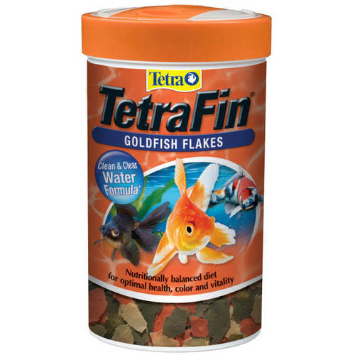 Betta Fish Food