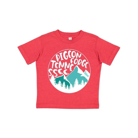 Inktastic Pigeon Forge Tennessee- Mountains Gift Toddler Boy or Toddler Girl T-Shirt
Inktastic Pigeon Forge Tennessee- Mountains Gift Toddler Boy or Toddler Girl T-Shirt