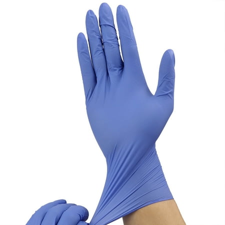 Gloves Anti-Slip Glove Effectively No Latex Protein For Home Purple 9in L / 50 Pairs
Gloves Anti-Slip Glove Effectively No Latex Protein For Home Purple 9in L / 50 Pairs